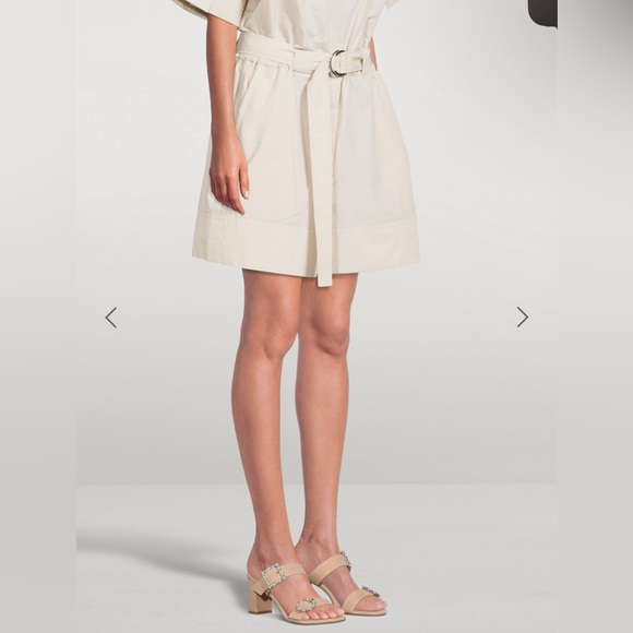 Stuart Weitzman Pearl Crystal Heels - Picture 5 of 8